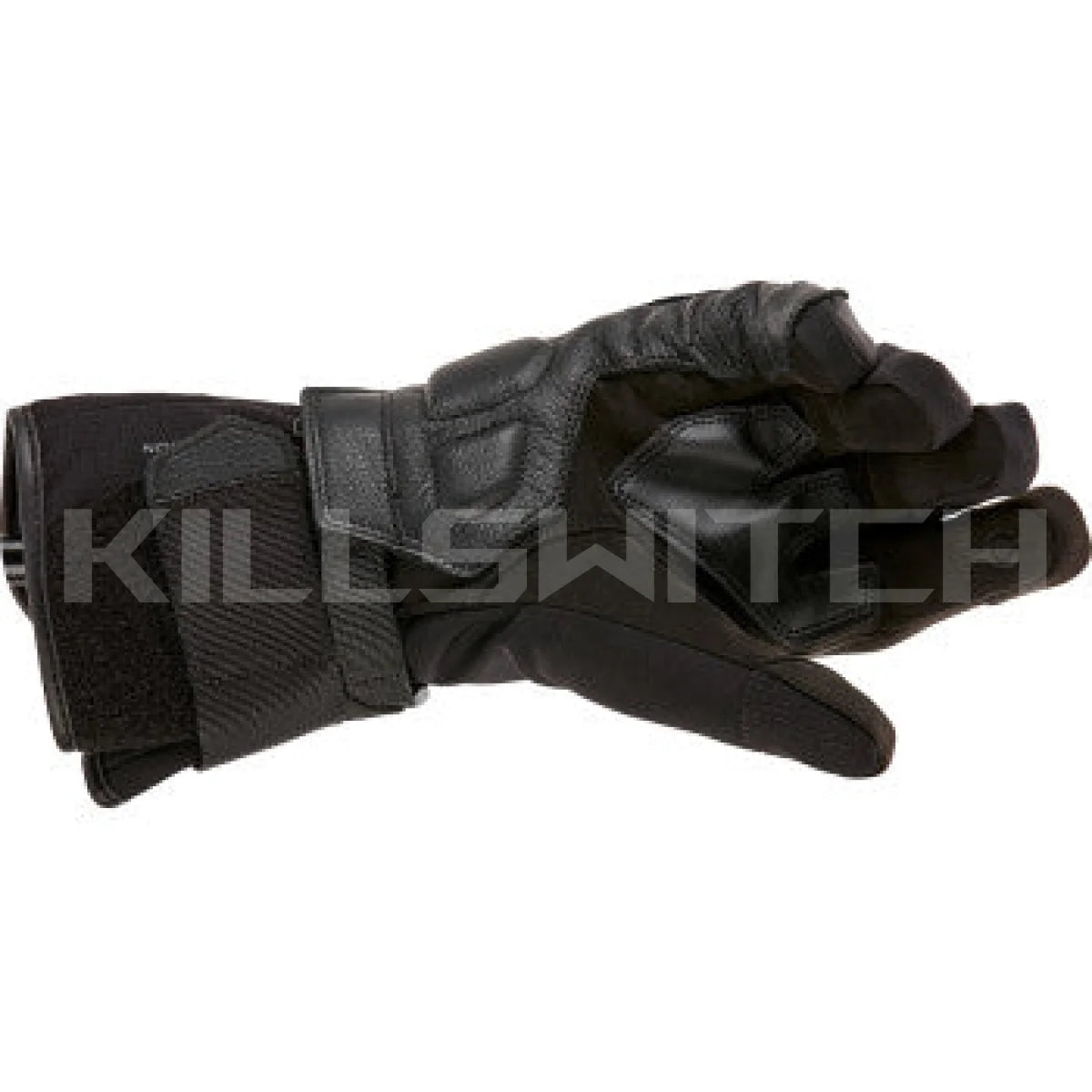 ALPINESTARS Women Stella Tourer W-7 V2 Drystar® Gloves - Black - XL 3535924-10-XL - Gloves