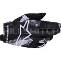 ALPINESTARS Youth Radar Gloves - Camo Iron - 2XS 3541824-9080-2XS - Gloves