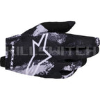 ALPINESTARS Youth Radar Gloves - Camo Iron - 2XS 3541824-9080-2XS - Gloves