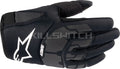 ALPINESTARS Youth Thermo Shielder Gloves - Black - 2XS 3540524-10-2X - Gloves