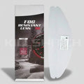 Anti-Fog Film for ARAI VAS-Z SZ-R