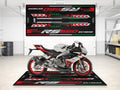 MPM Motorcycle Mat for Aprilia RS660 Extrema - MM7276