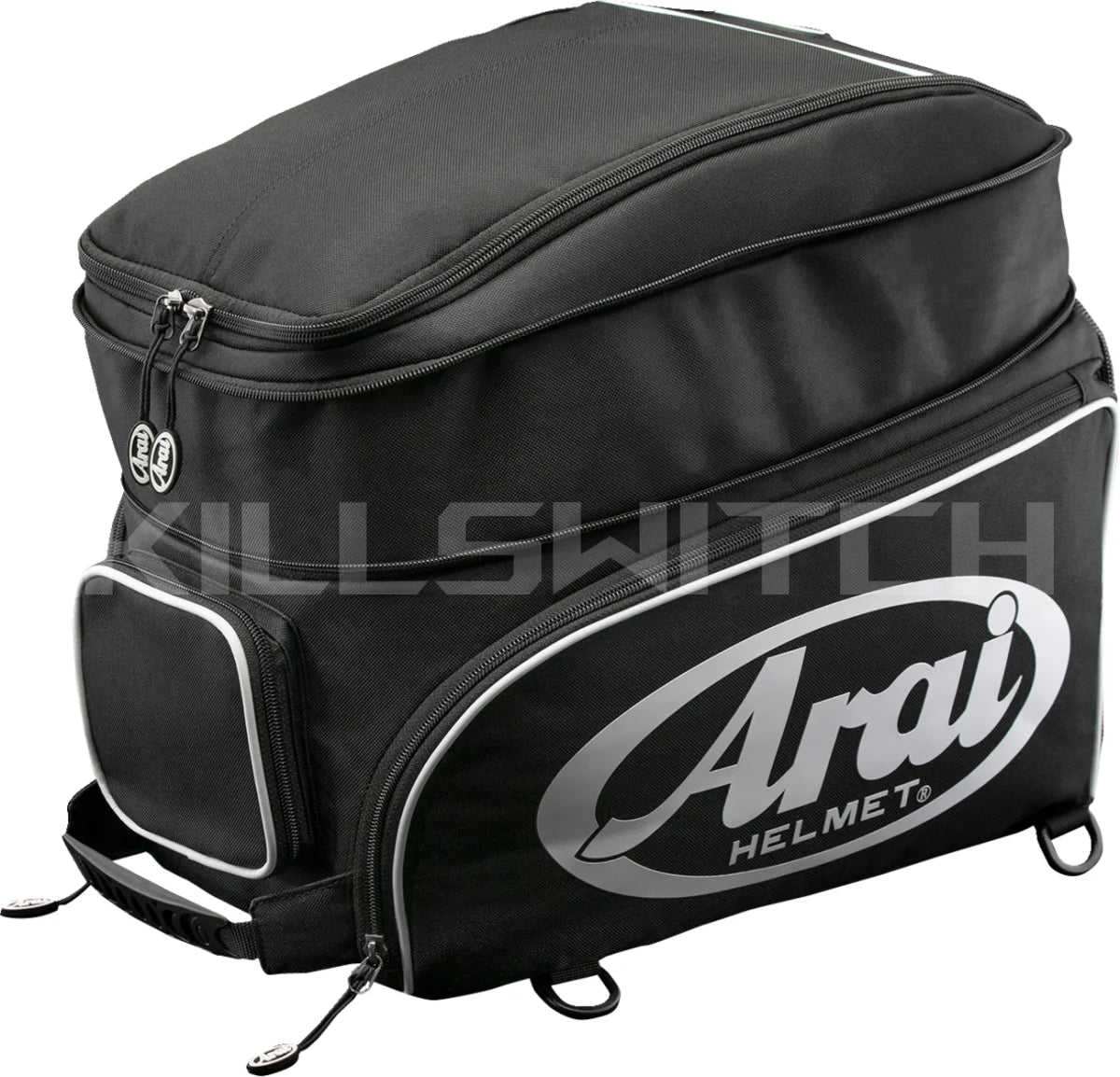 Arai Helmet Bag Black | Model 12-1612 - Helmet Bag