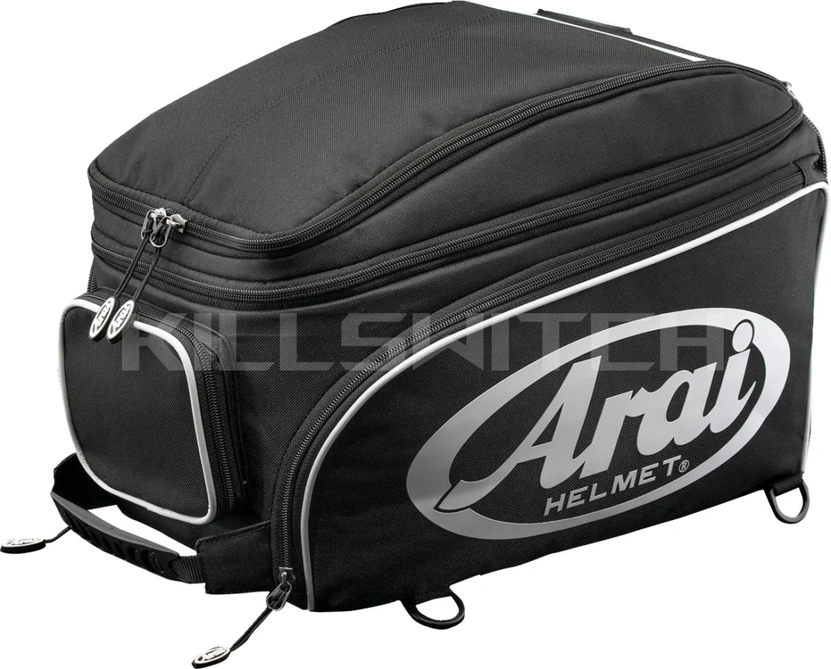 Arai Helmet Bag Black | Model 12-1612 - Helmet Bag