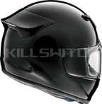 ARAI HELMETS ARAI HELMETS Contour-X Helmet - Diamond Black Large (Part No. 0101-18137)