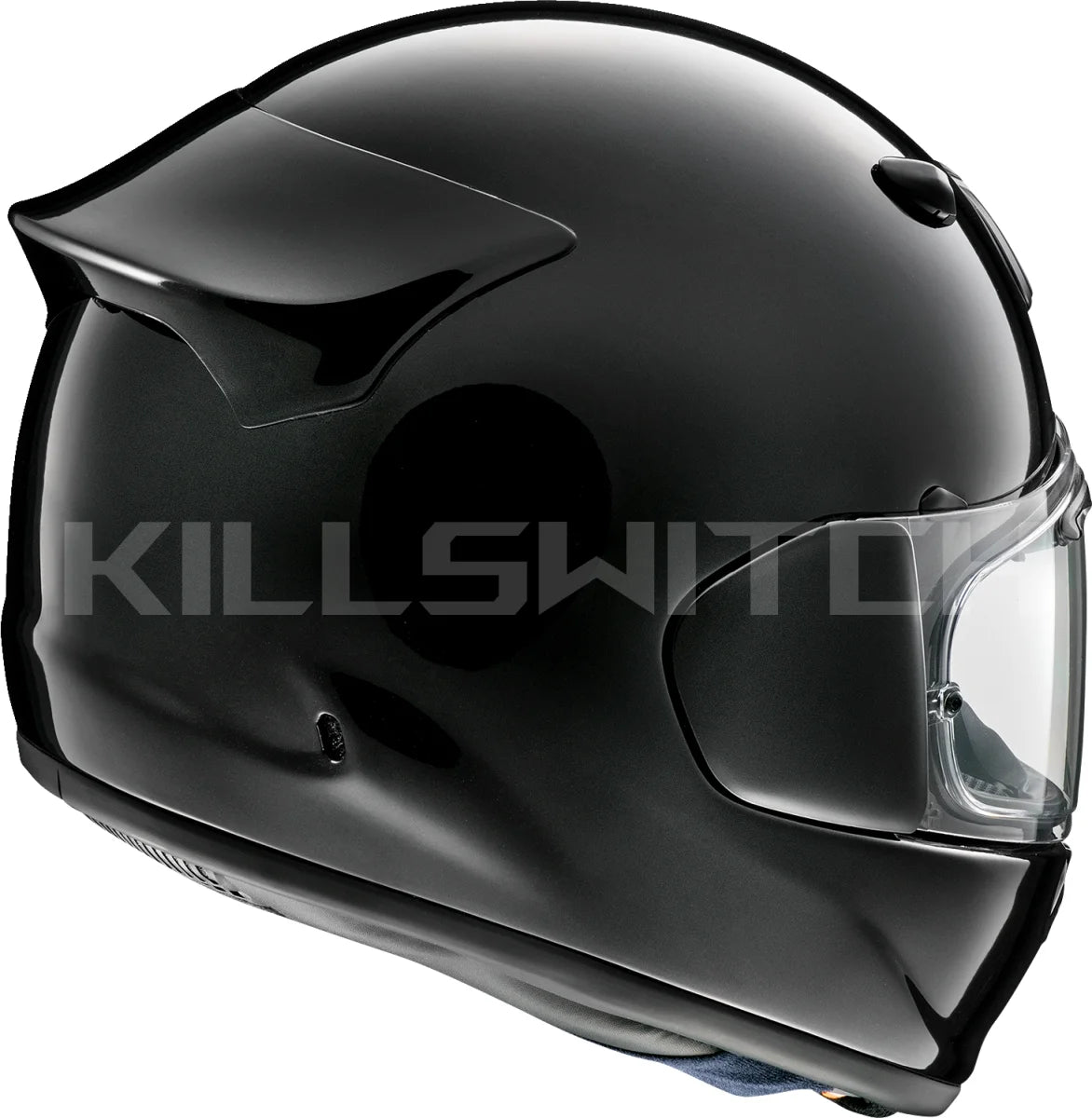 ARAI HELMETS ARAI HELMETS Contour-X Helmet - Diamond Black Large (Part No. 0101-18137)