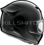 ARAI HELMETS ARAI HELMETS Contour-X Helmet - Diamond Black - XL (Part Number 0101-18138)