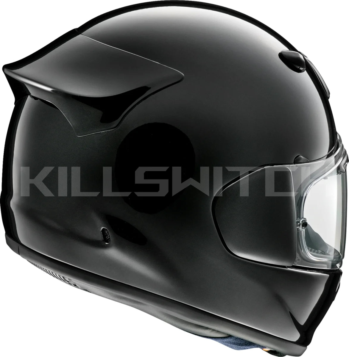 ARAI HELMETS ARAI HELMETS Contour-X Helmet - Diamond Black - XL (Part Number 0101-18138)