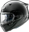 ARAI HELMETS ARAI HELMETS Contour-X Helmet - Diamond Black - XL (Part Number 0101-18138)