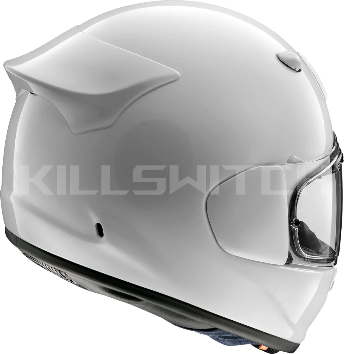 ARAI HELMETS ARAI HELMETS Contour-X Helmet – Diamond White Medium (Part No. 0101-18130)
