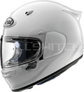 ARAI HELMETS ARAI HELMETS Contour-X Helmet – Diamond White Medium (Part No. 0101-18130)