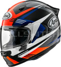 ARAI HELMETS ARAI HELMETS Contour-X Helmet - Mark - Red Small (Part Number 0101-18141)