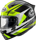 ARAI HELMETS ARAI HELMETS Contour-X Helmet Mark Yellow Large (Part Number 0101-18149)