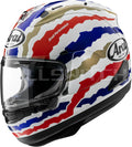ARAI HELMETS Arai Helmets Corsair-X Doohan Restyle Helmet - XS by ARAI HELMETS Part 0101-18542