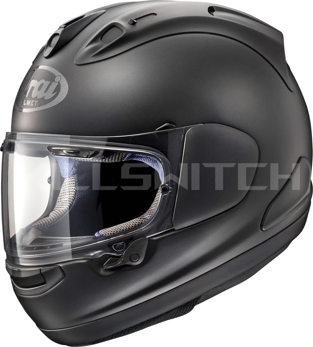 ARAI HELMETS ARAI HELMETS Corsair-X Helmet Black Frost XS (Part 0101-15913)