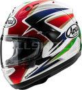 ARAI HELMETS ARAI HELMETS Corsair-X Helmet Cadalora Restyle XS - Model 0101-18640