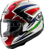 ARAI HELMETS ARAI HELMETS Corsair-X Helmet Cadalora Restyle XS - Model 0101-18640