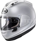 ARAI HELMETS ARAI HELMETS Corsair-X Helmet - White - XL (Part Number 0101-18503)