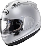 ARAI HELMETS ARAI HELMETS Corsair-X Helmet - White - XL (Part Number 0101-18503)