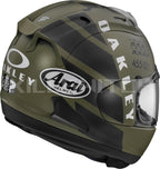 ARAI HELMETS ARAI HELMETS Corsair-X MVK Oakley Helmet - XS (Part No. 0101-17636)