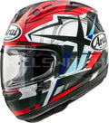 ARAI HELMETS ARAI Helmets Corsair-X Takumi Frost Motorcycle Helmet - XS