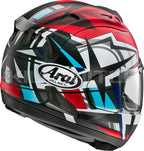 ARAI HELMETS ARAI HELMETS Corsair-X Takumi Helmet - Large with VAS Shield Mechanism and Enhanced Safety Features