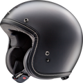 ARAI HELMETS, ARAI Helmets Classic-V Helmet - Black Frost, XL (Part #0104-2950)