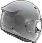 ARAI HELMETS, ARAI HELMETS Contour-X Helmet - Light Gray, Large (Part No. 0101-18202)