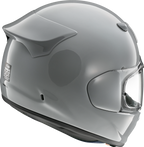 ARAI HELMETS, ARAI HELMETS Contour-X Helmet - Light Gray, Medium (Part No. 0101-18201)