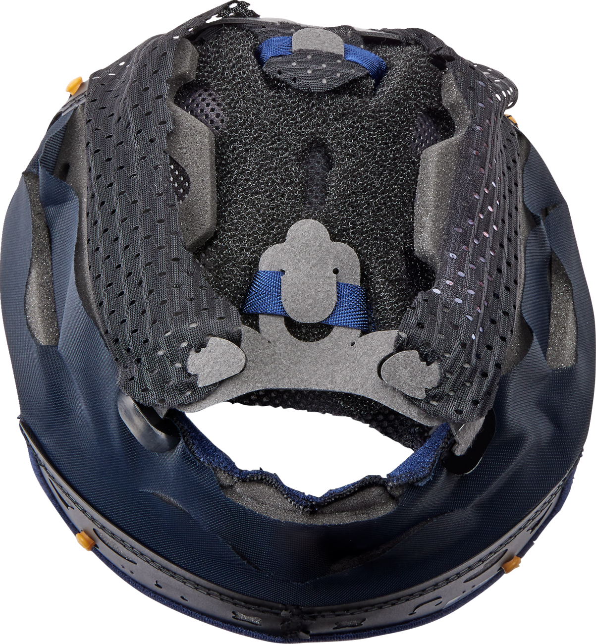 ARAI HELMETS, ARAI HELMETS Contour-X Interior Pad - EP IV - 10 mm (Part #074033)