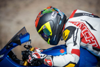 ARAI HELMETS ARAI HELMETS Corsair-X Helmet Tatsuki Edition - XS (Part Number 0101-17617)