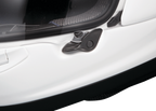 ARAI HELMETS ARAI HELMETS Corsair-X Helmet - White - Medium 0101-18501 with VAS Shield Mechanism and Advanced Safety