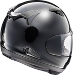 ARAI HELMETS, Arai Helmets Quantum-X Diamond Black Helmet - Size XS (Part Number 0101-18169)