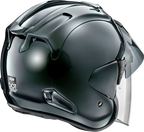 ARAI HELMETS, Arai Helmets Ram-X Helmet in Diamond Black, XL – Part Number 0104-3374
