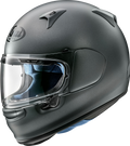 ARAI HELMETS, ARAI HELMETS Regent-X Helmet - Gun Metallic Frost - 2XL (Part Number 0101-15826)