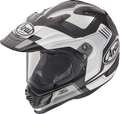ARAI HELMETS, Arai Helmets XD-4 Helmet - Vision - White Frost - XS | Part Number 0140-0155