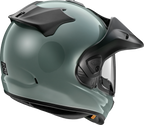 ARAI HELMETS, Arai Helmets XD-5 Mojave Sage Helmet - Medium by ARAI Helmets Part 0140-0392