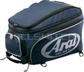 ARAI HELMETS ARAI HELMETS Helmet Bag - Blue 12-1613 | Protective Gear Storage for Large Helmets
