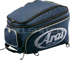 ARAI HELMETS ARAI HELMETS Helmet Bag - Blue 12-1613 | Protective Gear Storage for Large Helmets