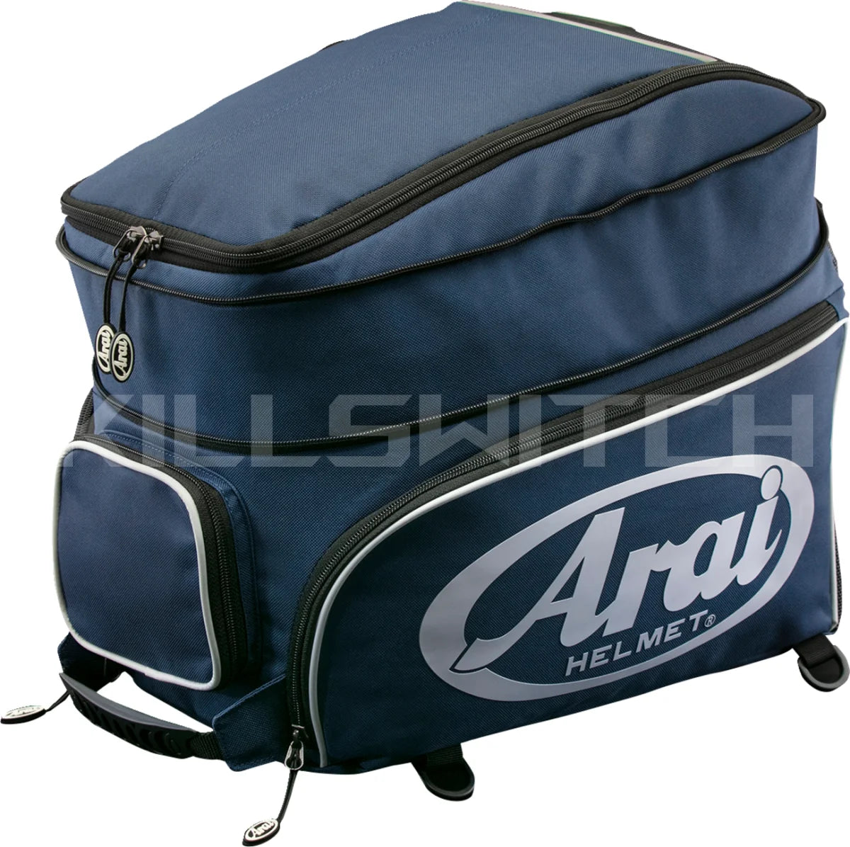 ARAI HELMETS ARAI HELMETS Helmet Bag - Blue 12-1613 | Protective Gear Storage for Large Helmets