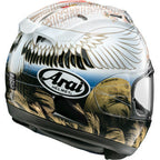 Arai Corsair-X Tsubasa Full-Face Motorcycle Helmet