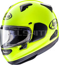 ARAI HELMETS ARAI HELMETS Quantum-X Helmet - Fluorescent Yellow - XS 0101-15730