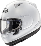 ARAI HELMETS Arai Helmets Quantum-X Helmet in White (Part 0101-17653) – Medium
