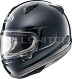ARAI HELMETS ARAI Helmets Quantum-X Pearl Black Helmet - XS (Part Number 0101-17534)
