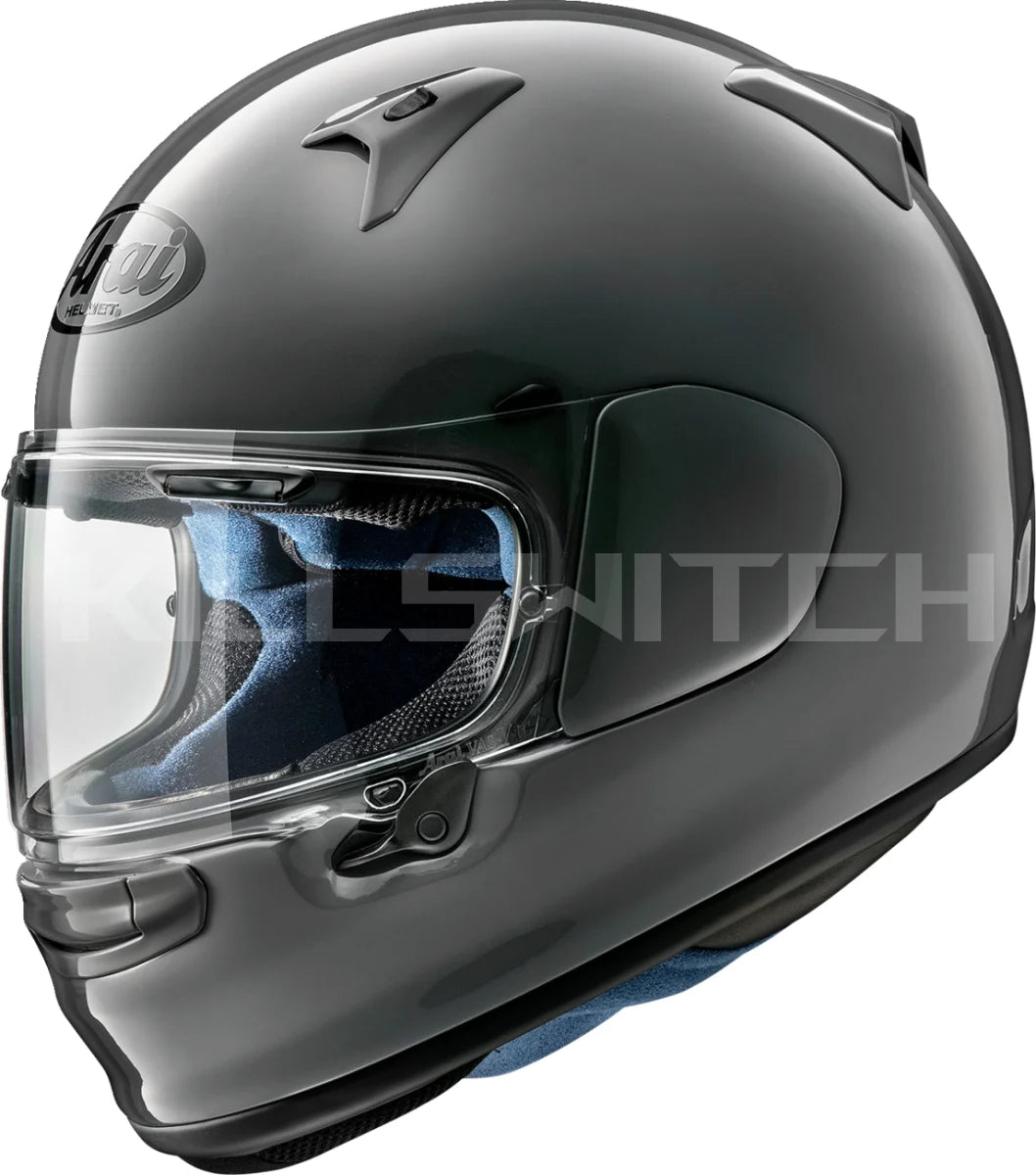 ARAI HELMETS ARAI Helmets Regent-X Helmet - Modern Gray Small (Part #0101-17736)
