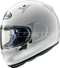 ARAI HELMETS ARAI HELMETS Regent-X Helmet - White Medium (Part #0101-17731)