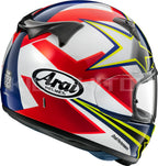 ARAI HELMETS ARAI Helmets Regent-X Stars & Stripes Dark Helmet XS - Part 0101-17463
