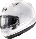 ARAI HELMETS Arai Helmets Signet-X Diamond White Helmet - Medium (Part Number 0101-17571)
