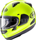 ARAI HELMETS ARAI HELMETS Signet-X Helmet - Fluorescent Yellow Size XS (Part No. 0101-15983)