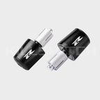 Bar Ends For SUZUKI GSXR - Black